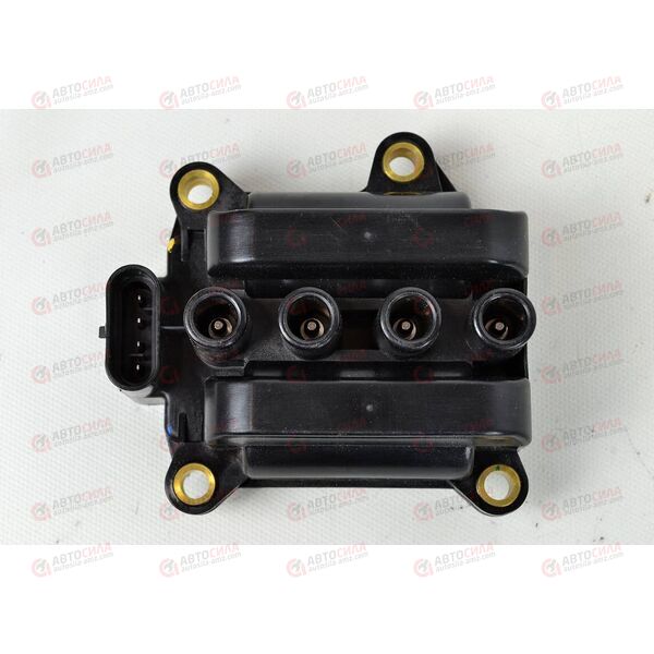 Катушка зажигания 1,2 16V (9204006) SASIC, изображение 3