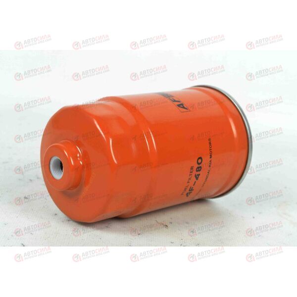 Фильтр топливный (AF480) ALPHA FILTER РАСПРОДАЖА, изображение 2