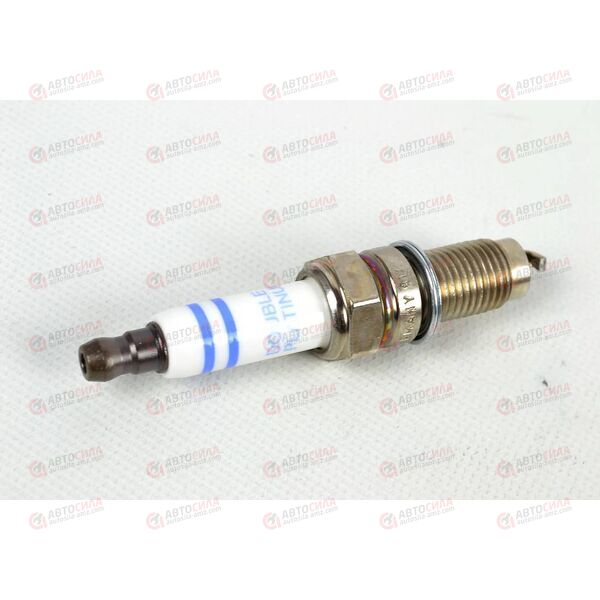 Свеча зажигания YRLPP332W (0242135510) BOSCH, изображение 2