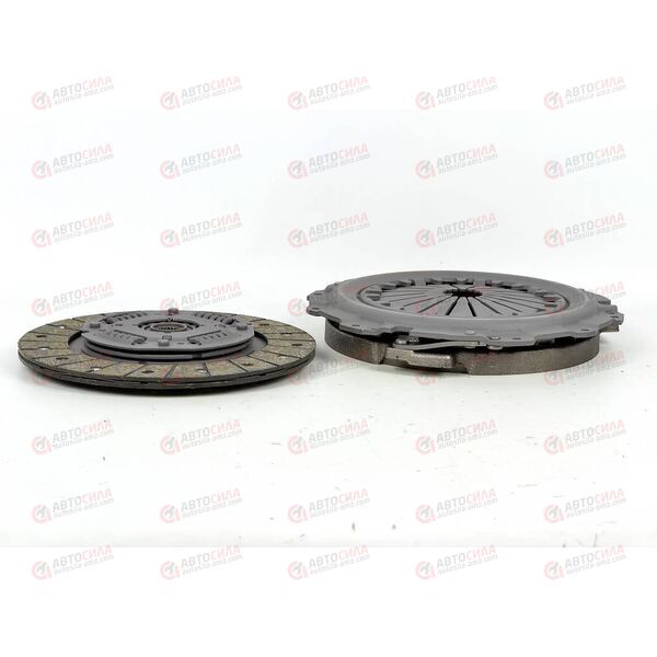 Сцепление 1,5 dCi (d215) в сборе (SCL4341) SASIC, изображение 3