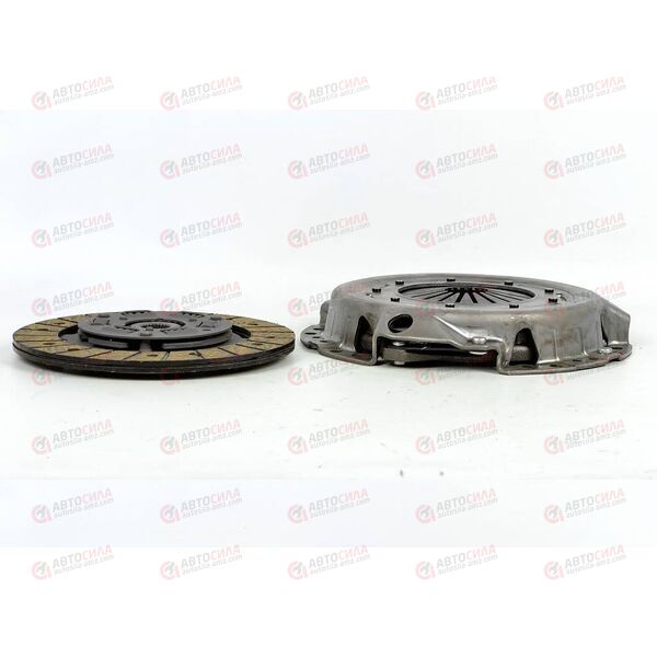 Сцепление MCV 1,6 16V (d200) в сборе (SCL4126) SASIC, изображение 3