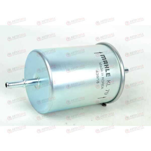 Фильтр топливный (KL79) Knecht-Mahle, изображение 2