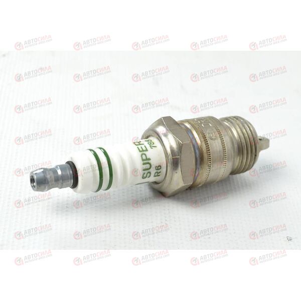 Свеча зажигания супер DR7BC 0.7 (0242335504) BOSCH, изображение 2
