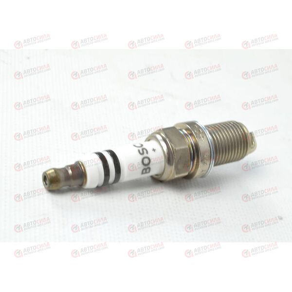 Свеча зажигания FR7DPP+ 0.7 (0242235749) BOSCH, изображение 2