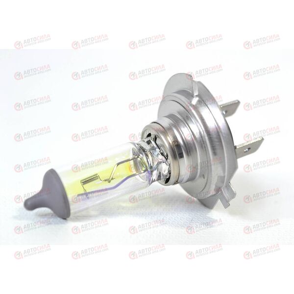 Лампа галоген 12В H7 55 Ватт PX26d OSRAM, изображение 2