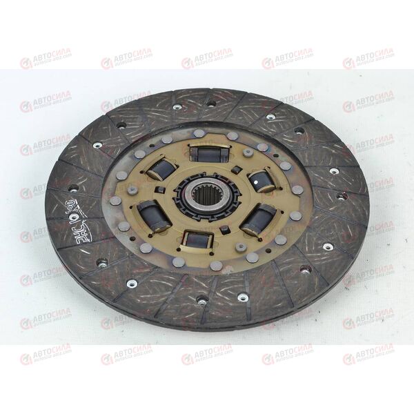 Диск сцепления VALEO PHC (VKD34063) OEM, изображение 2