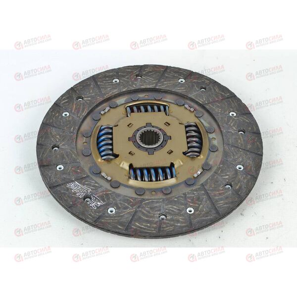 Диск сцепления VALEO PHC (VKD29923) OEM, изображение 2