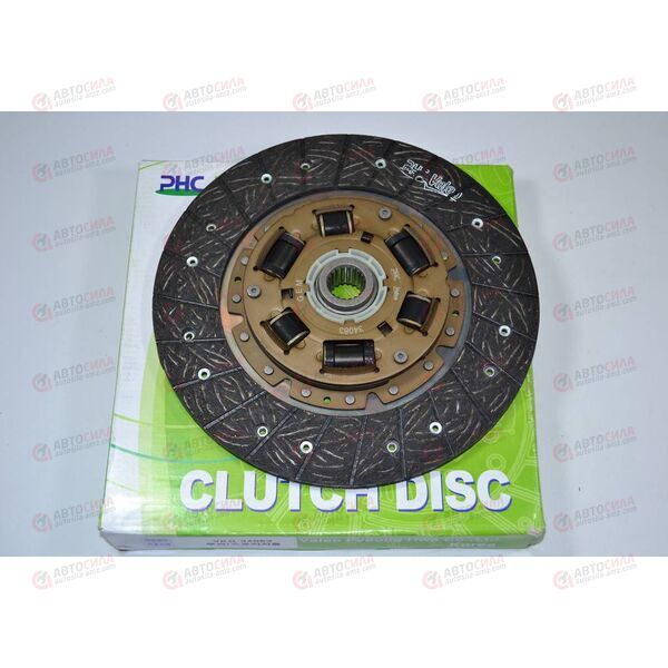 Диск сцепления VALEO PHC (VKD34063) OEM, изображение 3