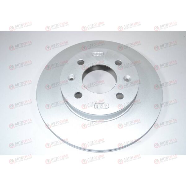 Диск тормозной (51712-1C000) MOBIS, изображение 4
