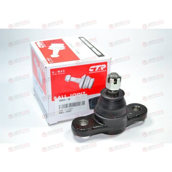 Опора шаровая CBKH-30/CBKK-21 (CB0197) CTR, изображение 4