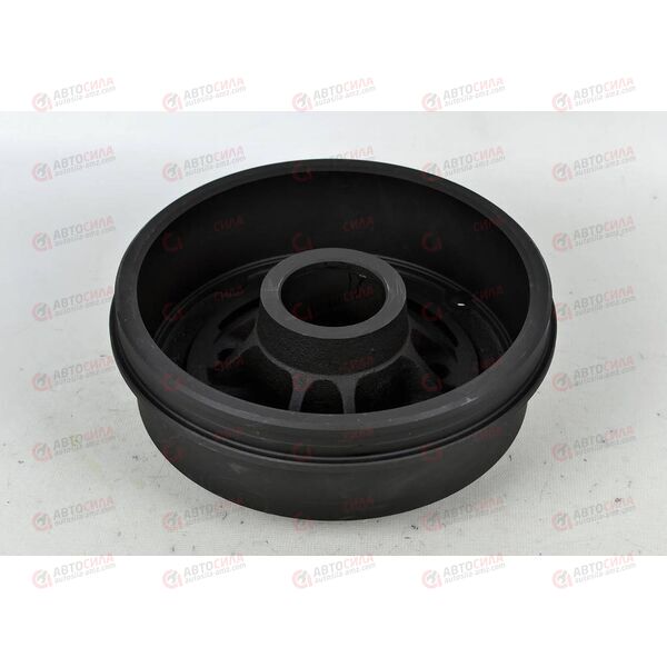 Барабан тормозной Логан (04-) 1,2/1,6 (d=180) без ABS (TF 015131) TRIALLI, изображение 2