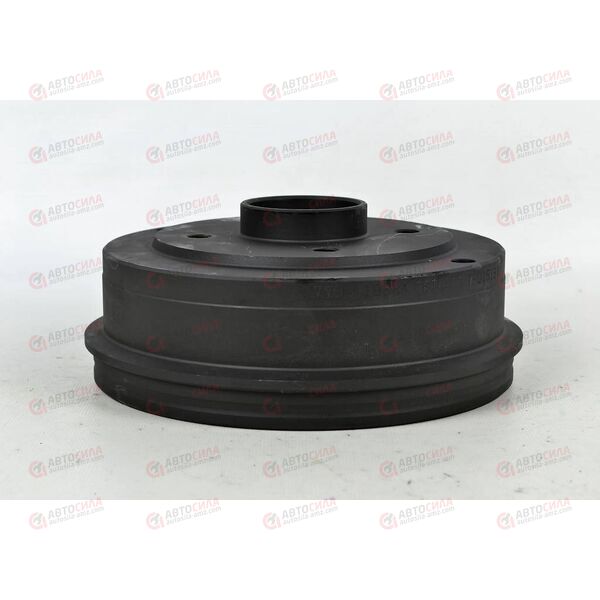 Барабан тормозной Логан (04-) 1,2/1,6 (d=180) без ABS (TF 015131) TRIALLI, изображение 3
