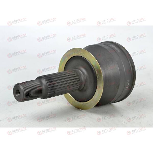 ШРУС наружный без кольца ABS (GO 084502) TRIALLI, изображение 3