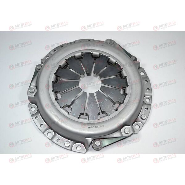 Корзина сцепления SECO (41300-22710) OEM, изображение 4