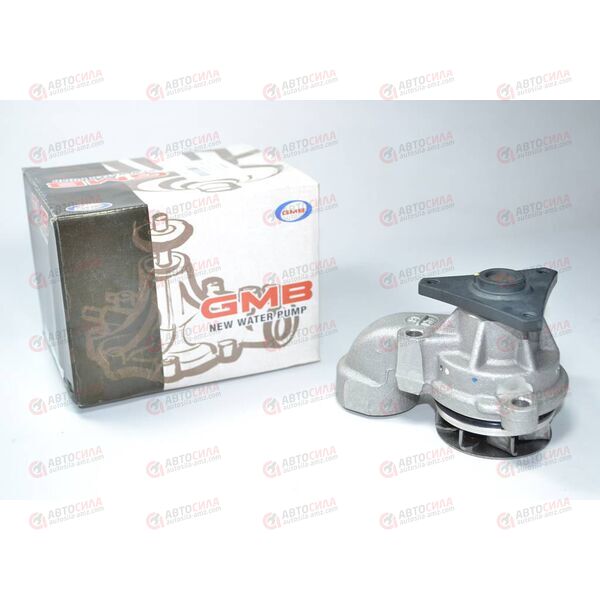 Насос водяной GMB (25100-2A001) OEM, изображение 2