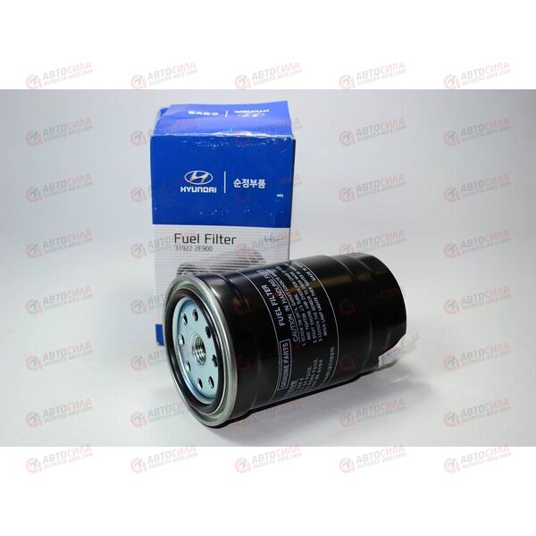 Фильтр топливный (31922-2E900) MOBIS, изображение 4