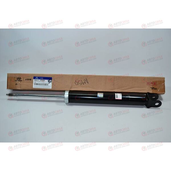 Амортизатор подвески задн (газ/масло) (55311-2T020) MOBIS, изображение 6