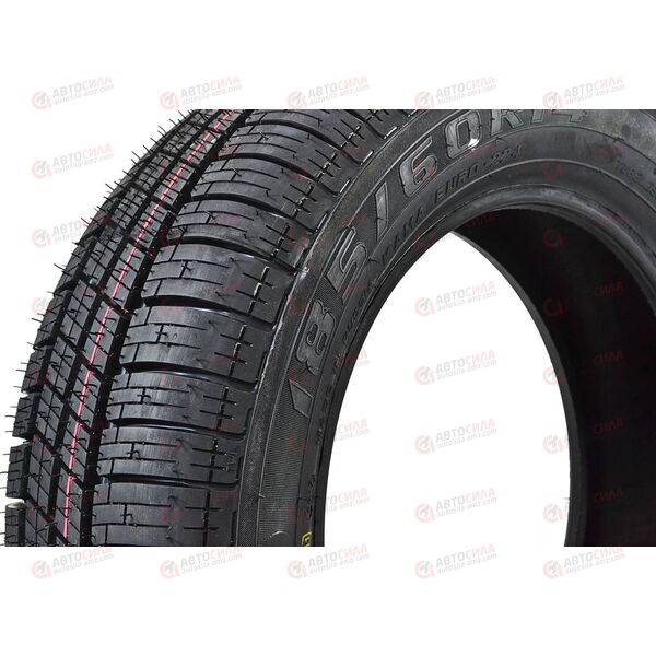 Автошина 185/60/R14 224 82H EURO КАМА, изображение 2