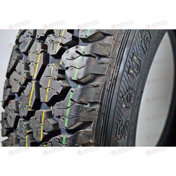 Автошина 185/75/R16 BC-54 92Q Rosava, изображение 2