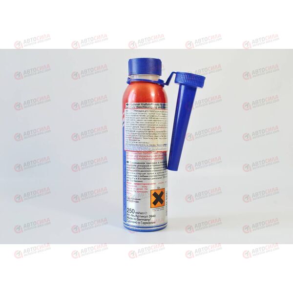 Присадка в топливо для улучшения разгонной динамики SpeedTec 250 мл LIQUI MOLY УЦЕНКА, изображение 2
