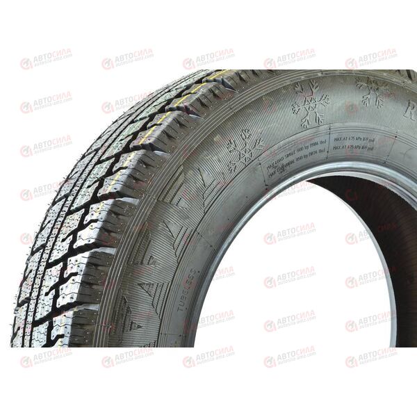 Автошина 185/75/R16C LTW-301 Rosava, изображение 2