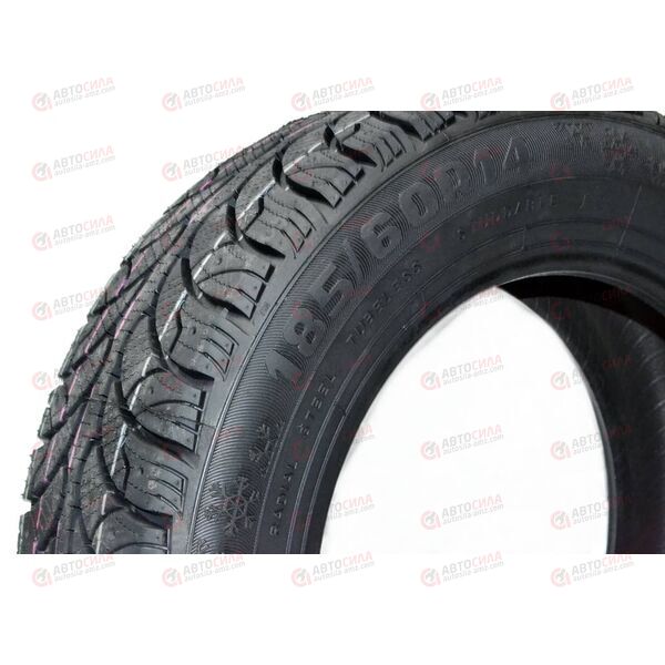 Автошина 185/60/R14 WQ-102 82S Rosava, изображение 3