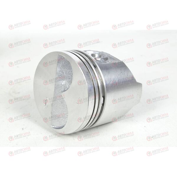 Поршни ВАЗ 2105 79,0 Е (4шт) СТК, изображение 2