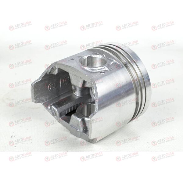 Поршни ВАЗ 2105 79,4 Е (4шт) СТК, изображение 3