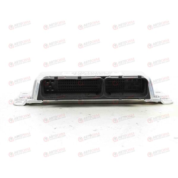 Контроллер ВАЗ 21124 -31 1,6 16V Январь (7,2) Автэл, изображение 3