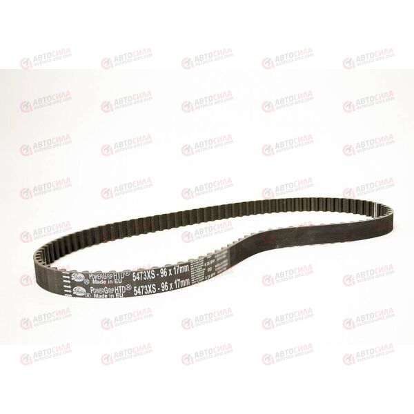 Р/к ГРМ (ремень + 1 ролик) (K015473XS) GATES, изображение 4