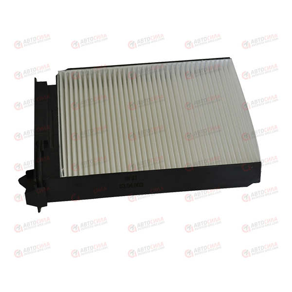 Фильтр салона SANDERO I/LOGAN I/DUSTER/CLIO II/TWINGO/LADA LARGUS/DACIA MCV (30520) ASAM, изображение 3