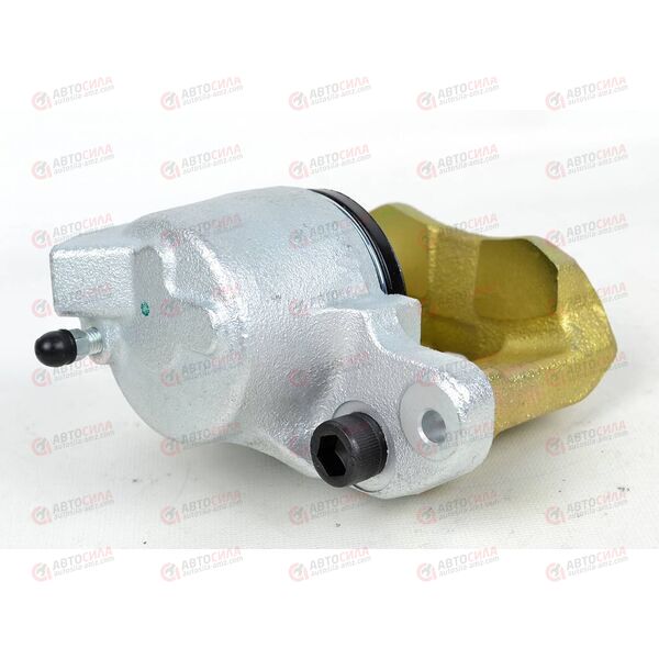 Суппорт прав (диск невент) SANDERO I/LOGAN I/MEGANE I/CLIO II/TWINGO (30273) ASAM, изображение 2