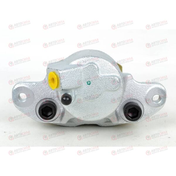 Суппорт прав (диск невент) SANDERO I/LOGAN I/MEGANE I/CLIO II/TWINGO (30273) ASAM, изображение 3