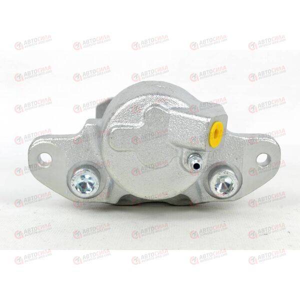 Суппорт лев (диск невент) SANDERO I/LOGAN I/MEGANE I/CLIO II/TWINGO (30274) ASAM, изображение 3