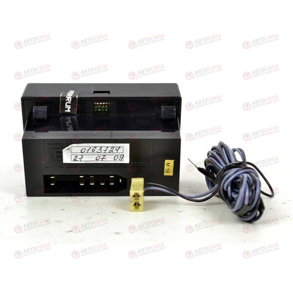 Бортовой компьютер ВАЗ 2112 (212T) Gamma, изображение 3