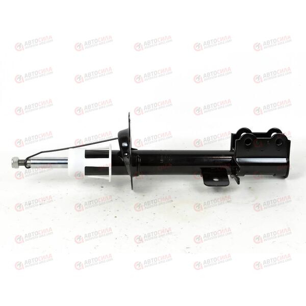 Амортизатор подвески Лачетти задн прав (газ/масло) Service Parts, изображение 3