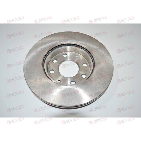 Диск тормозной Авео 13'' (05-) 1,5 8V VALEO PHC, изображение 4