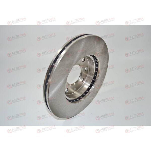 Диск тормозной Авео 13'' (05-) 1,5 8V VALEO PHC, изображение 3