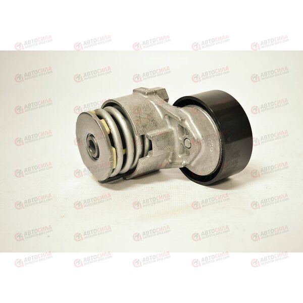 Ролик генератора 1.5dci (30159) FEBI, изображение 2