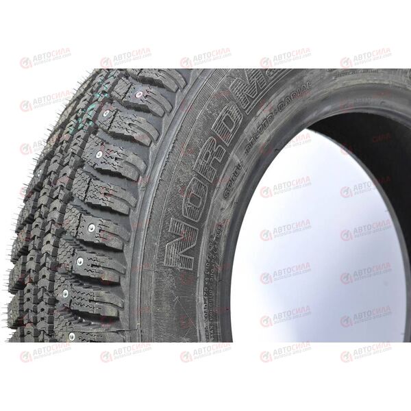 Автошина 175/70/R13 NM/К-244 82Q (шип) AMTEL, изображение 2