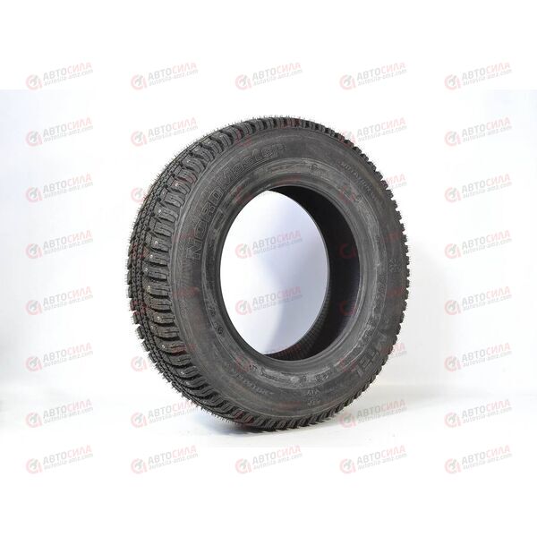 Автошина 175/70/R13 NM/К-244 82Q (шип) AMTEL, изображение 3