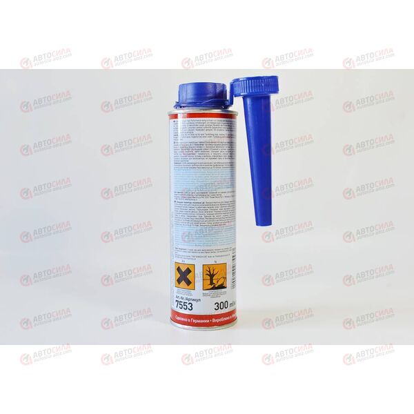 Очиститель топливной системы 300 мл High Performance LIQUI MOLY, изображение 2