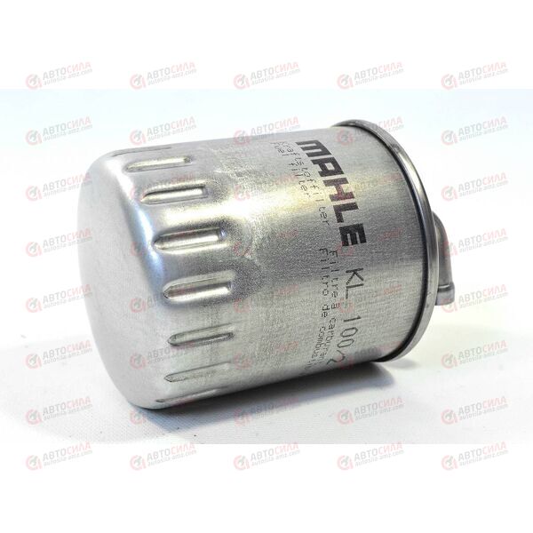 Фильтр топливный (KL1002) Knecht-Mahle, изображение 2