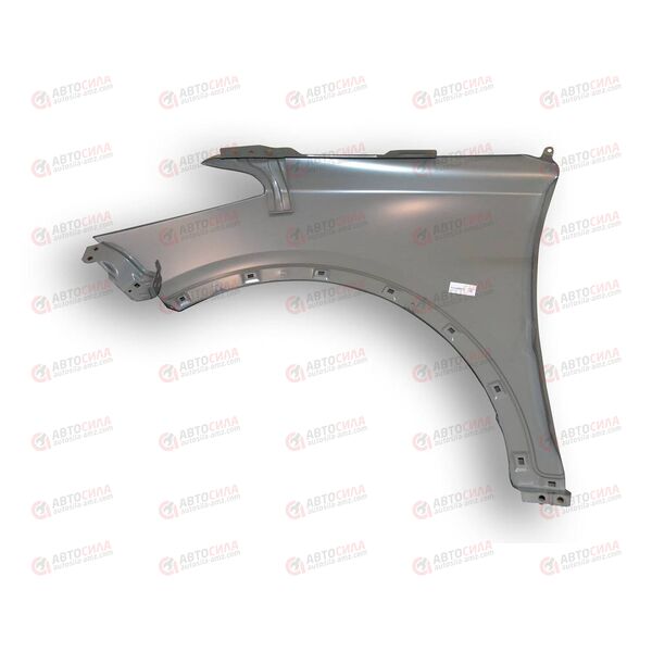 Крыло переднее правое (66320-2W000) MOBIS, изображение 2
