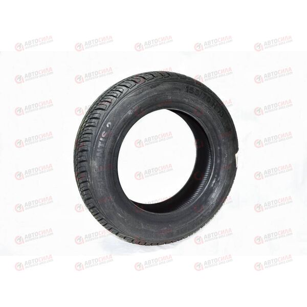 Автошина 155/70/R13 75T Brillantis 2 BARUM, изображение 2