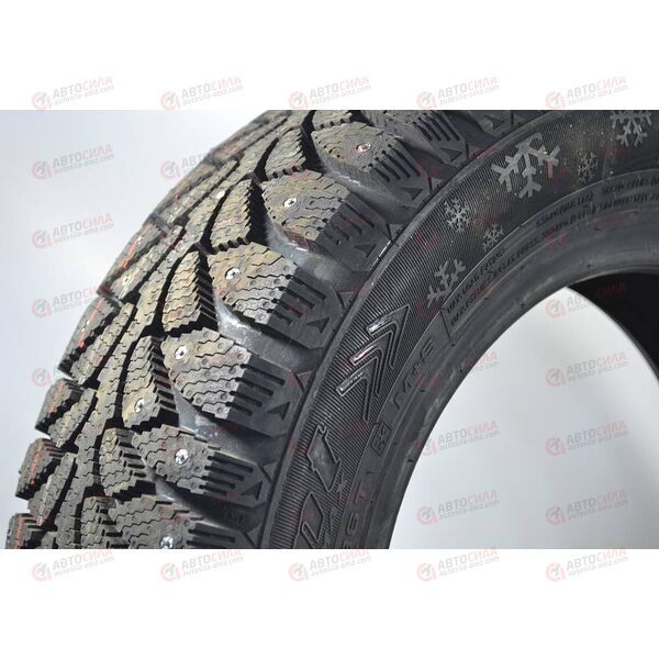 Автошина 185/65/R14 86T (шип) Sno-Max STUD CORDIANT, изображение 2