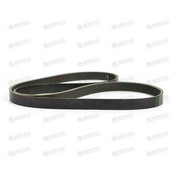 Ремень генератора (6PK1510) GATES, изображение 2