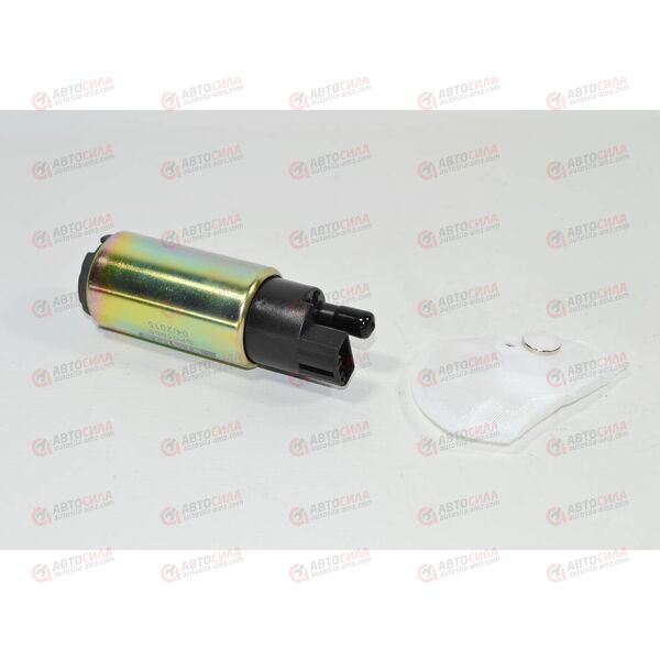 Бензонасос электрический ВАЗ 2110 (вставка) S.PARTS, изображение 3