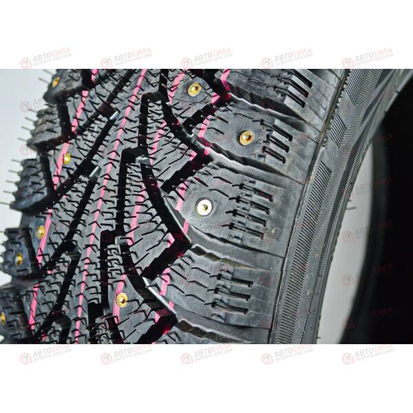 Автошина 175/70/R13 519 82T (шип) EURO (зима) КАМА, изображение 2