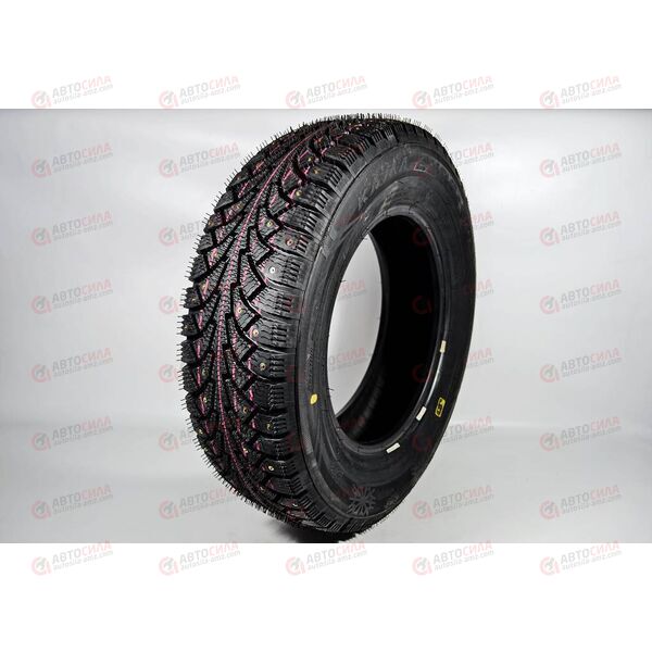 Автошина 175/70/R13 519 82T (шип) EURO (зима) КАМА, изображение 3